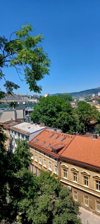 New Central Apartments SJJ Esterno foto