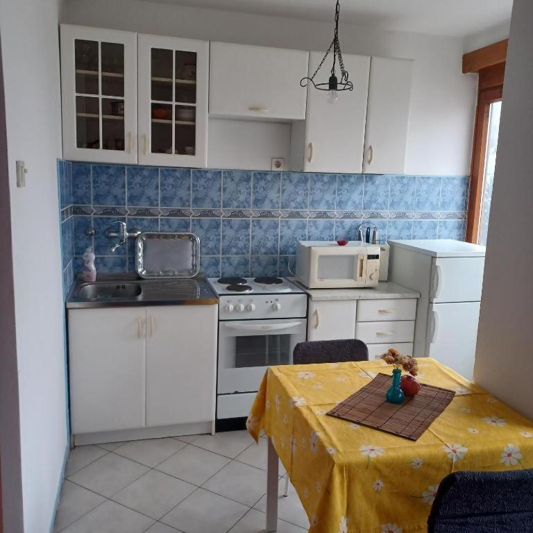 New Central Apartments SJJ Esterno foto