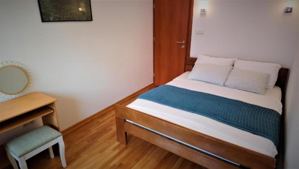 New Central Apartments SJJ Esterno foto